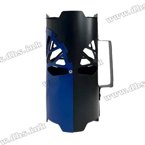 Ковпак для кальяну Bomber Синій