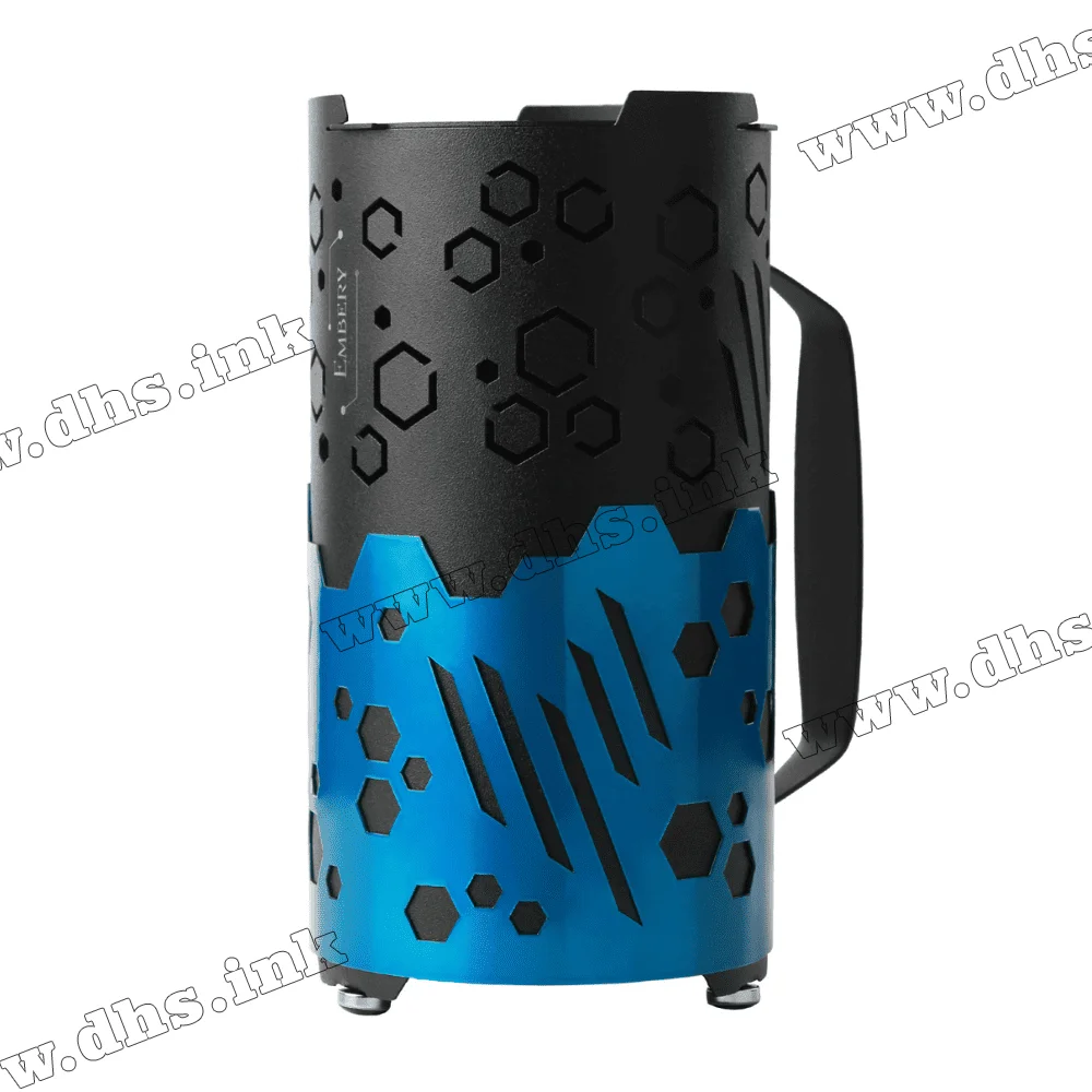 Ковпак для кальяну Embery Windcover Pro Blue