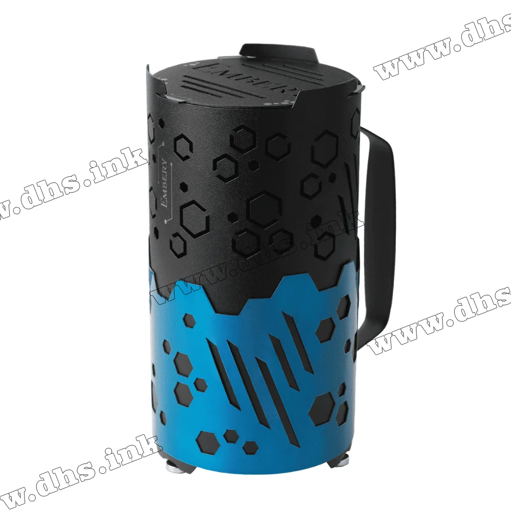 Ковпак для кальяну Embery Windcover Pro Blue