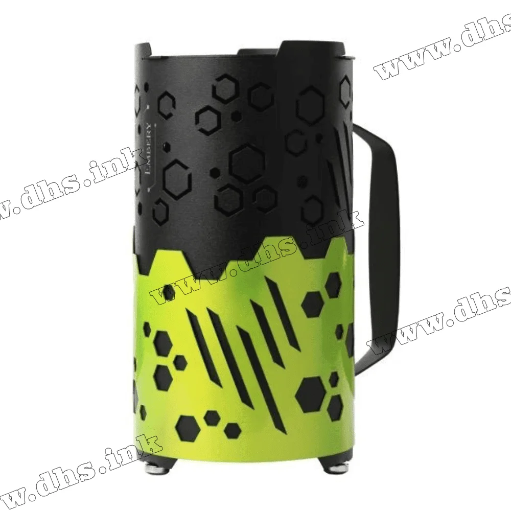 Ковпак для кальяну Embery Windcover Pro Lime