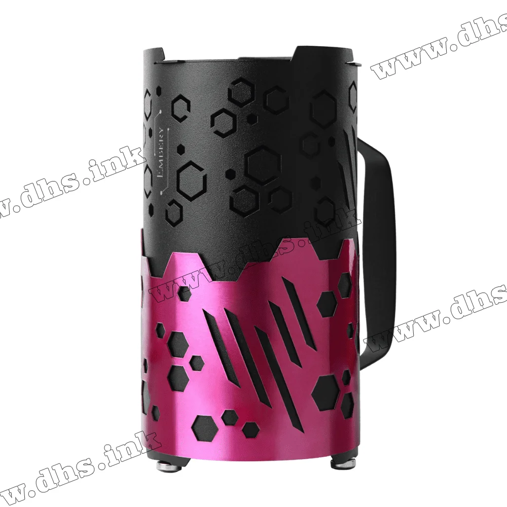 Ковпак для кальяну Embery Windcover Pro Raspberry