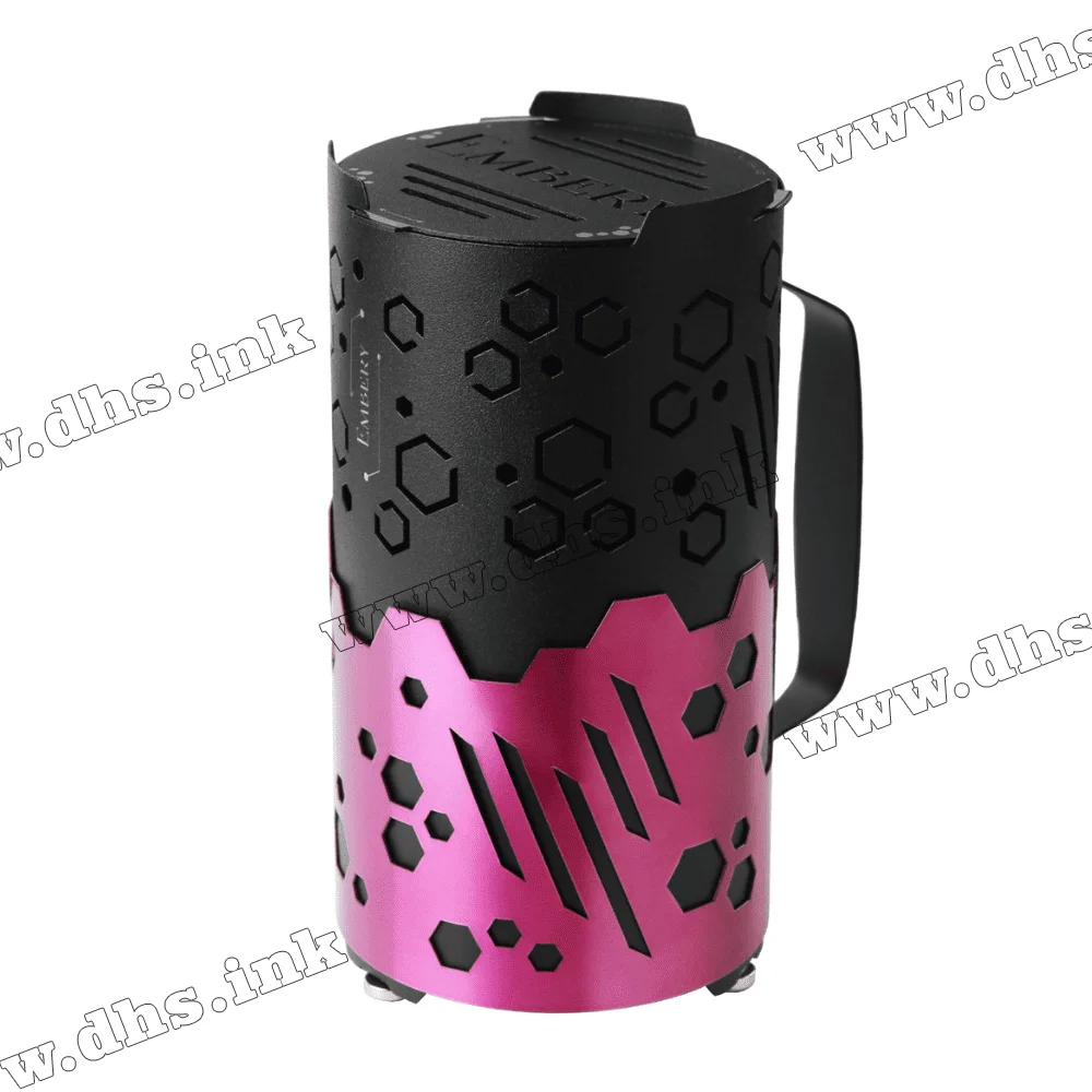 Ковпак для кальяну Embery Windcover Pro Raspberry