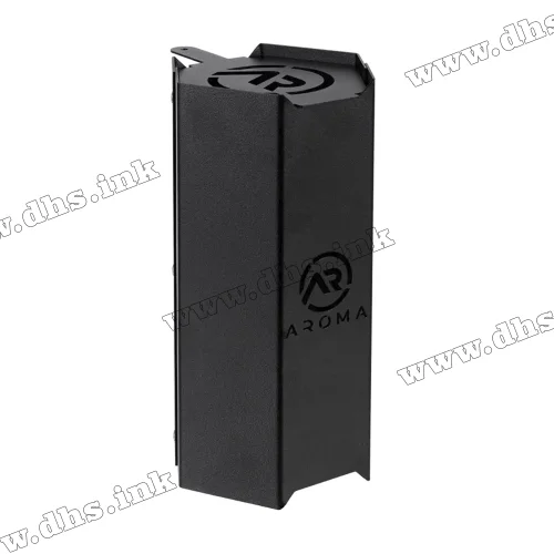 Ковпак для кальяну Aroma Hookah Чорний