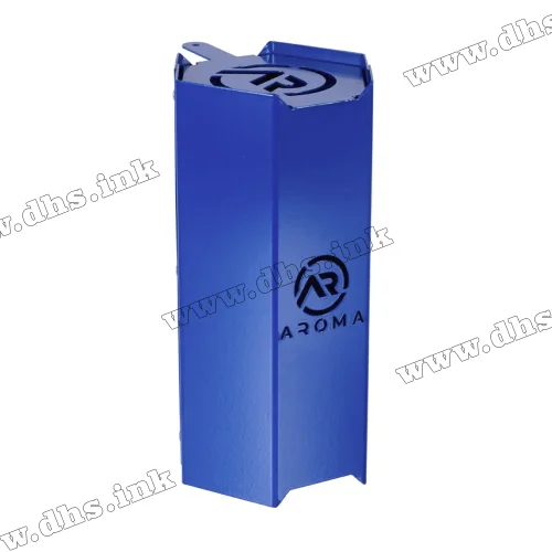 Ковпак для кальяну Aroma Hookah Синій