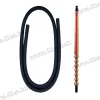 Мундштук для кальяна Karma Hookah - Line Orange