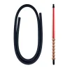 Мундштук для кальяна Karma Hookah - Line Red Мундштук для кальяна Karma Hookah - Line Red