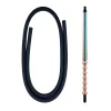 Мундштук для кальяна Karma Hookah - Line Turquoise