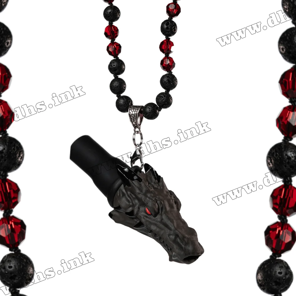 Мундштук Персональный Lavart Dragon Line Demon Мундштук Персональный Lavart Dragon Line Demon