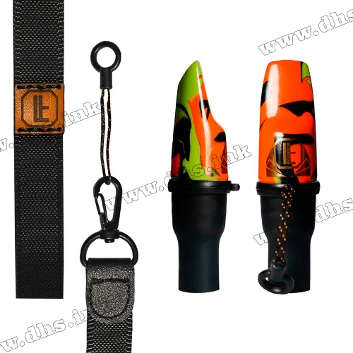 Мундштук Персональний Lavart Minor Brightt