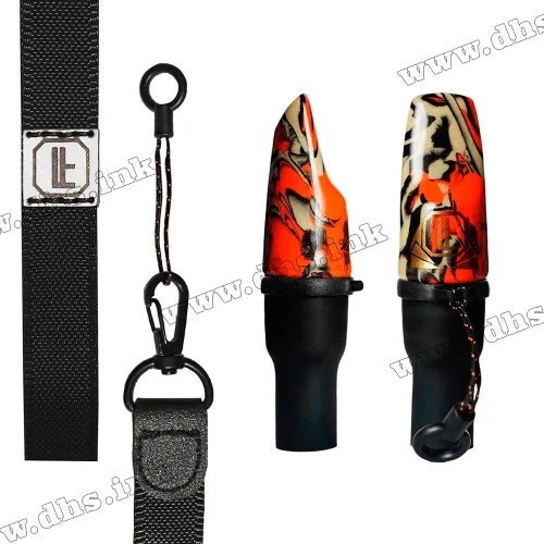 Мундштук Персональний Lavart Minor Bryce