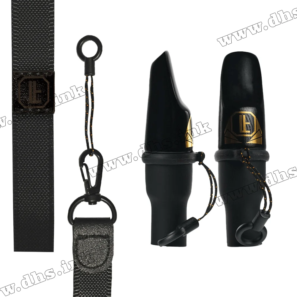 Мундштук Персональный Lavart Minor Glaze Black Мундштук Персональный Lavart Minor Glaze Black