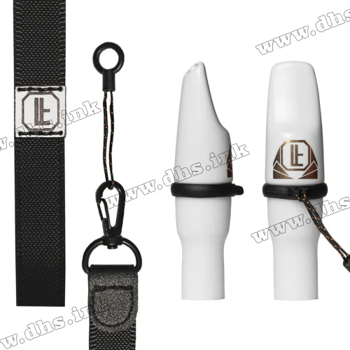 Мундштук Персональний Lavart Minor Glaze Snow