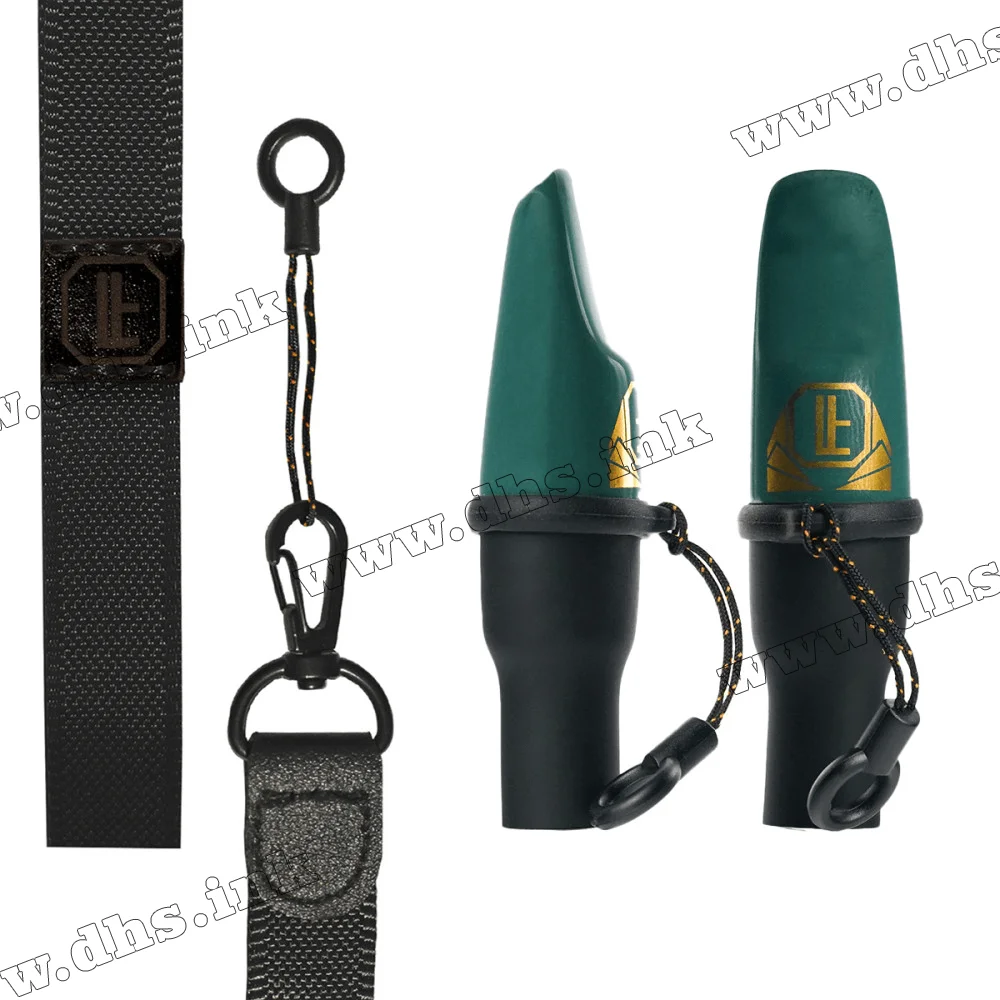 Мундштук Персональный Lavart Minor Glaze Turquoise