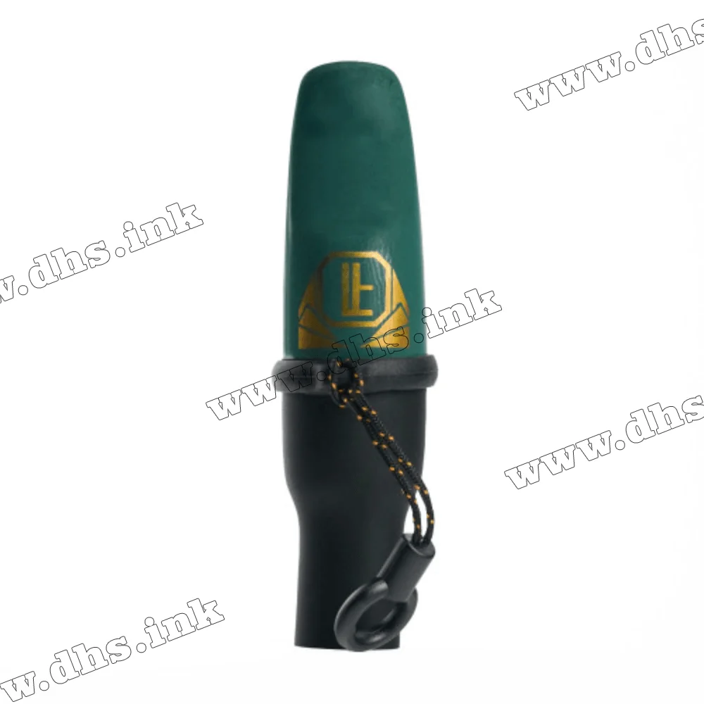 Мундштук Персональный Lavart Minor Glaze Turquoise