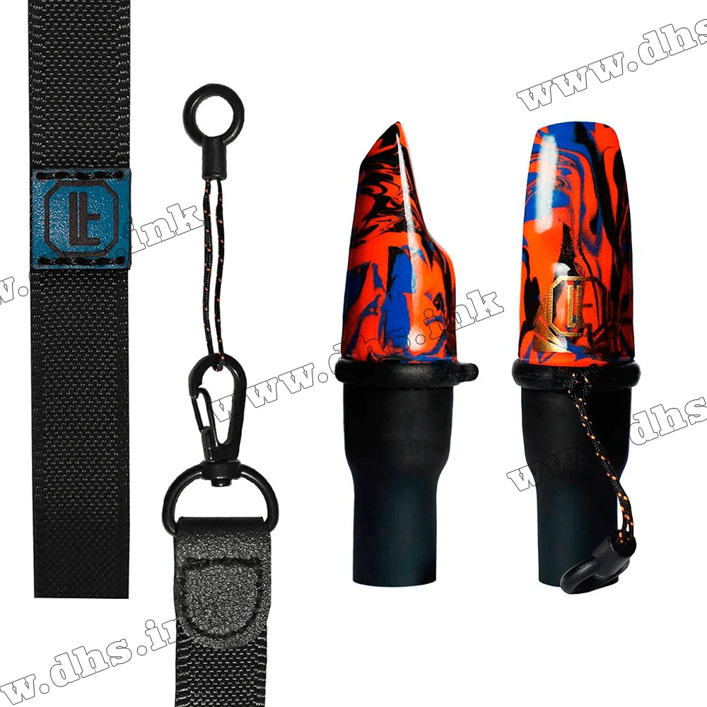 Мундштук Персональный Lavart Minor Oranight