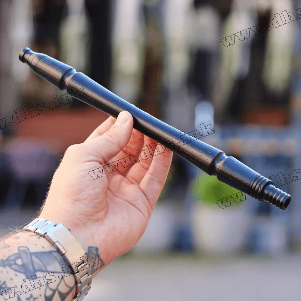 Мундштук для кальяна Aroma Hookah - Wood Black