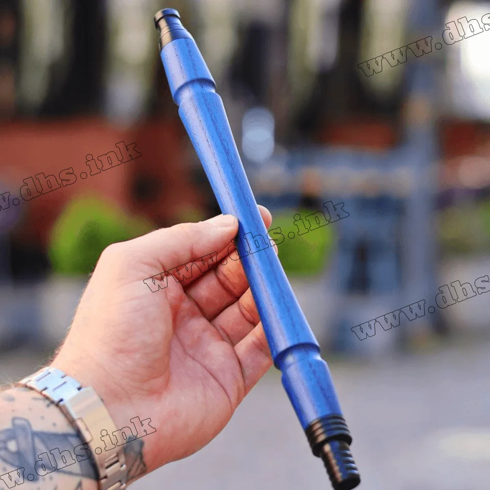 Мундштук для кальяна Aroma Hookah - Wood Blue