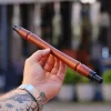 Мундштук для кальяну Aroma Hookah - Wood Brown