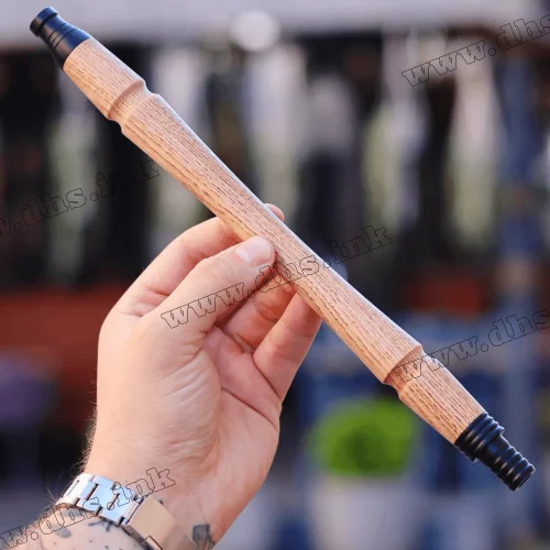 Мундштук для кальяну Aroma Hookah - Wood Original