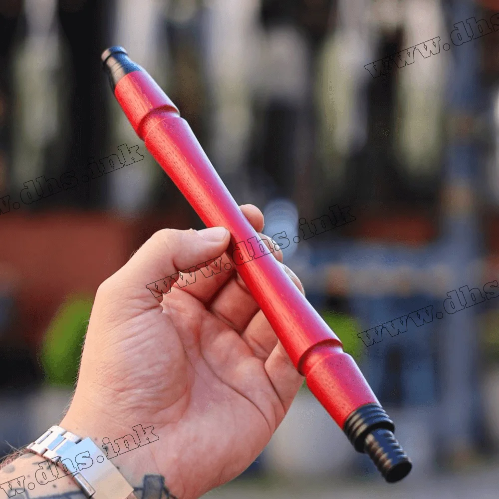 Мундштук для кальяну Aroma Hookah - Wood Red