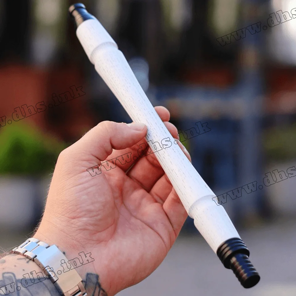 Мундштук для кальяну Aroma Hookah - Wood White