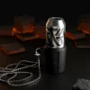 Мундштук Персональний Yimi Hookah Stip Black