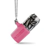 Мундштук Персональний Yimi Hookah Stip Pink