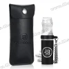 Мундштук Персональний Yimi Hookah White