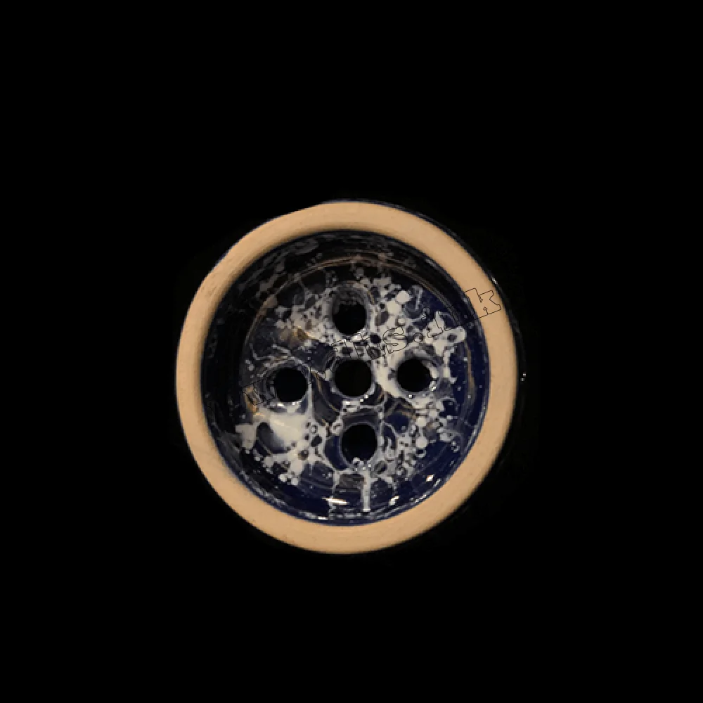Чаша для кальяна R.Ceramics - Classic (Glaze)