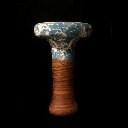 Чаша для кальяна R.Ceramics - Classic (Glaze)