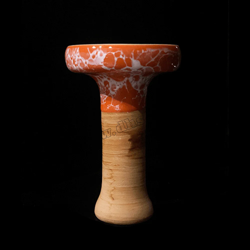 Чаша для кальяна R.Ceramics - Classic (Glaze)