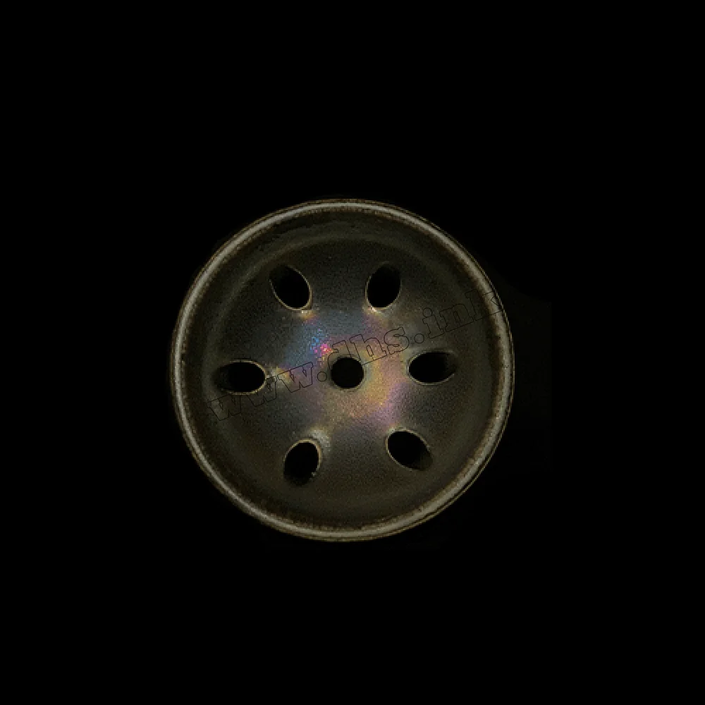 Чаша для кальяна R.Ceramics - Разбойник Classic (Glaze)