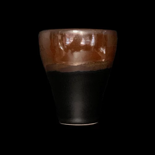 Чаша для кальяна R.Ceramics - Разбойник Classic (Glaze)
