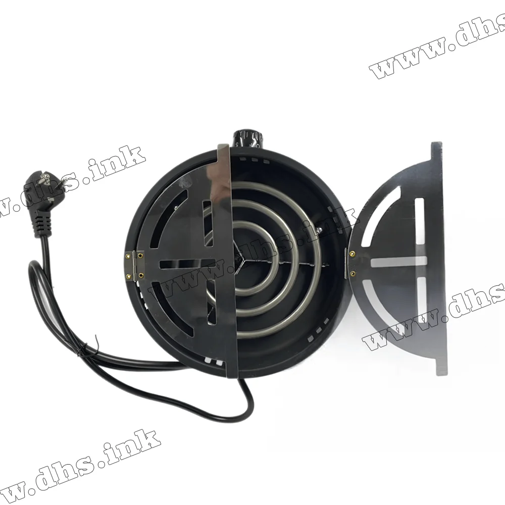 Розпалювач вугілля Di Xian Кругла 1000W