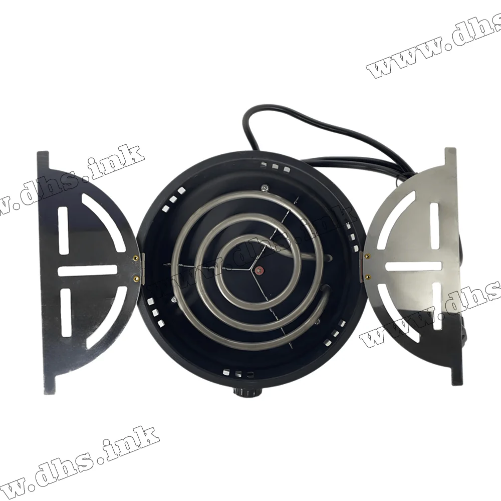 Розпалювач вугілля Di Xian Кругла 1000W