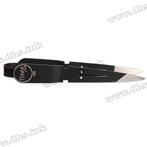 Щипці для кальяну Tiaga Hookah PRO