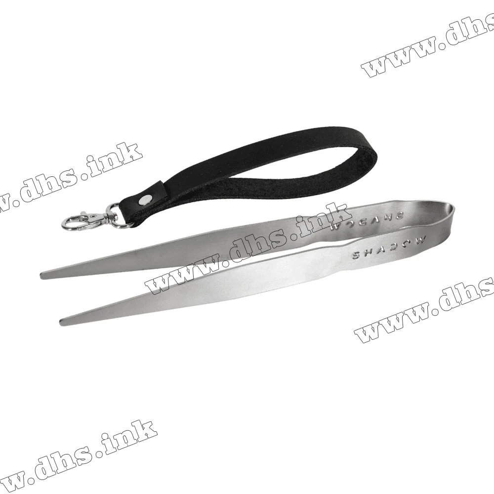 Щипцы для кальяна Aroma Hookah Steel Bravo