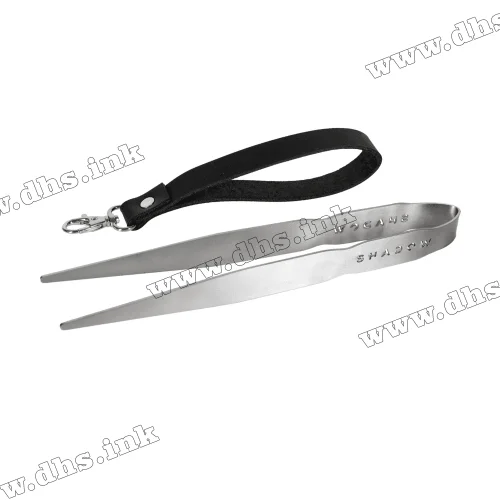 Щипцы для кальяна Aroma Hookah Steel Bravo