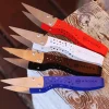 Щипцы для кальяна Aroma Hookah Uniform Red (Красные)