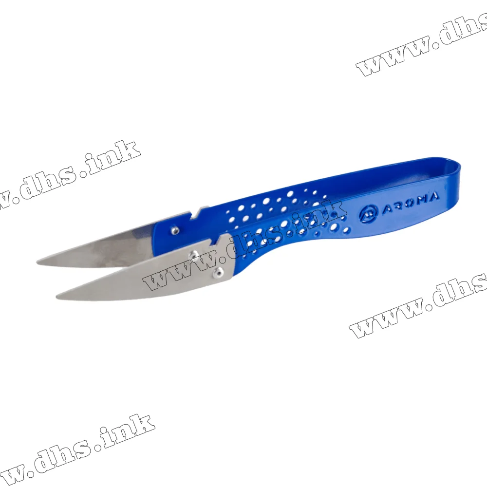Щипцы для кальяна Aroma Hookah Uniform Blue (Синие)