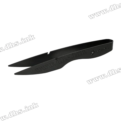 Щипцы для кальяна Aroma Hookah Uniform Lite Black (Черные)
