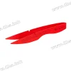 Щипцы для кальяна Aroma Hookah Uniform Lite Red (Красные)