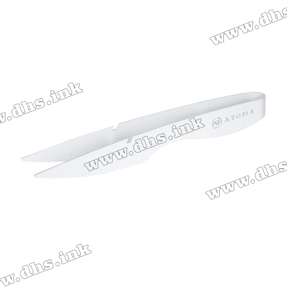 Щипцы для кальяна Aroma Hookah Uniform Lite White (Белые)
