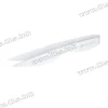 Щипцы для кальяна Aroma Hookah Uniform Lite White (Белые)