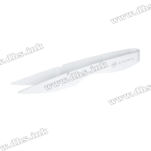 Щипцы для кальяна Aroma Hookah Uniform Lite White (Белые)