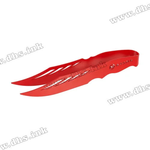 Щипцы для кальяна Aroma Hookah X-Ray Red (Красные)