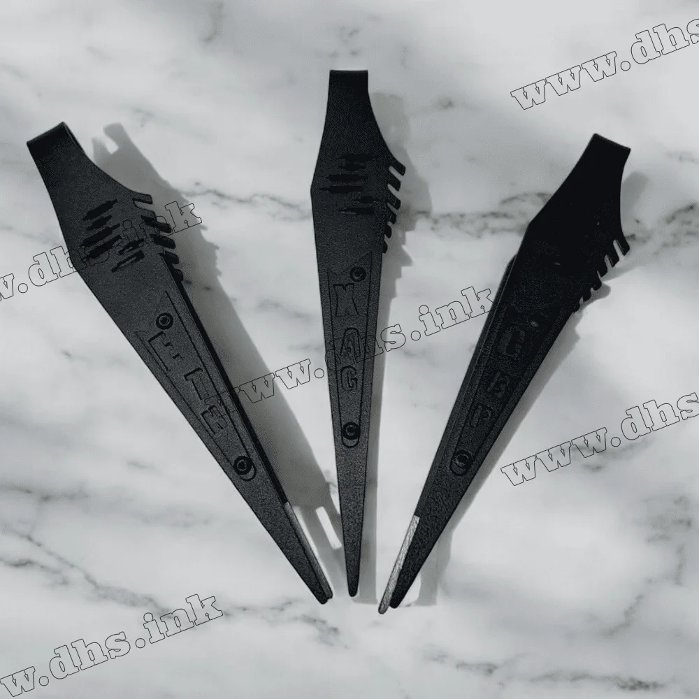 Щипцы для кальяна Tenarat Crypto EUR/GBP