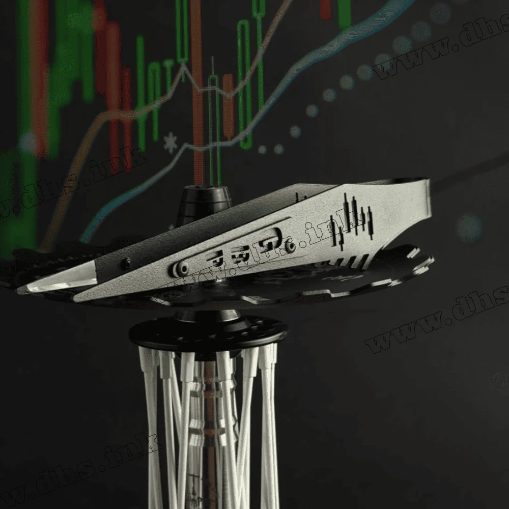 Щипцы для кальяна Tenarat Crypto EUR/GBP