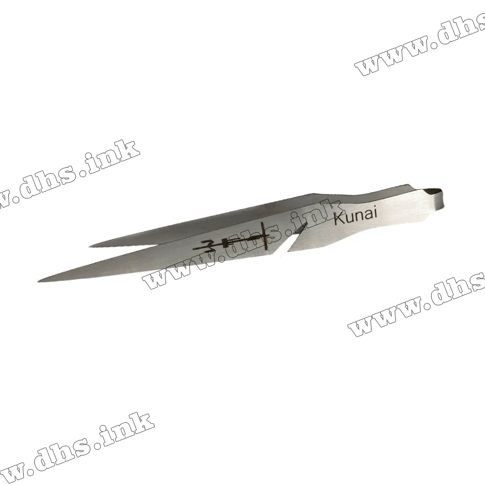 Щипці для кальяну Trumpet Hookah Kunai