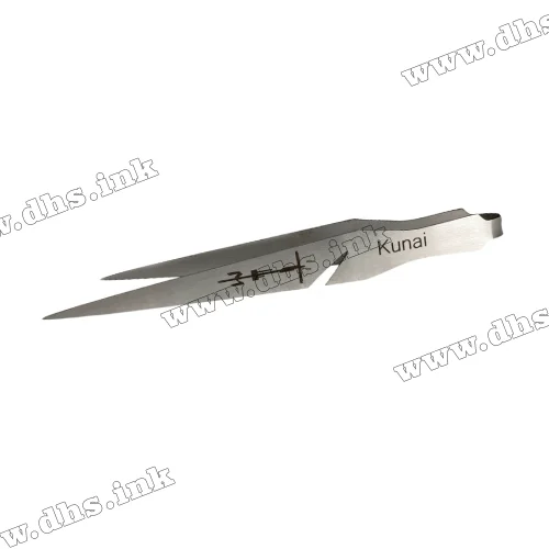 Щипцы для кальяна Trumpet Hookah Kunai